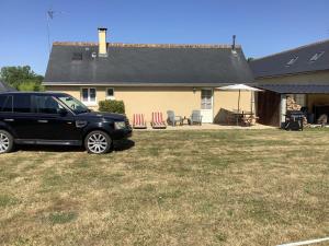 Maisons de vacances Maison independante et privative 52m2 au calme : photos des chambres