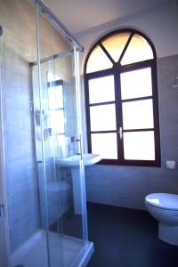 Economy Double Room room in Hotel La Palma de Llanes