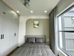 Apartment Alnata Diamond 2 Bedrooms Celadon City