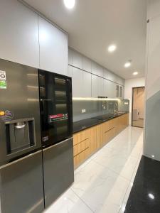 Apartment Alnata Diamond 2 Bedrooms Celadon City