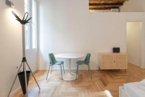 Xenia Milan - Suite in Corso San Gottardo A