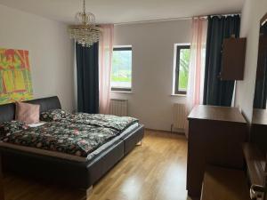 Ferienwohnung Gegenhaus