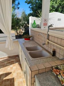 Casa vacanze "Il Carrubo"