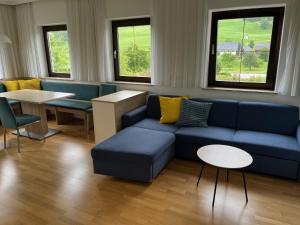 Ferienwohnung Gegenhaus