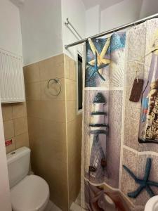 Central Modern Stay Apartment-5min walk from metro