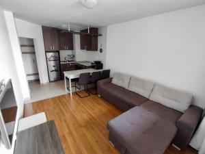 Belvedere Holiday Club K106