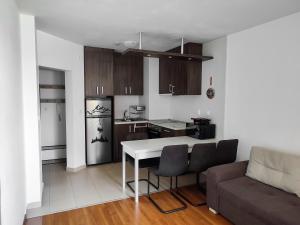 Belvedere Holiday Club K106