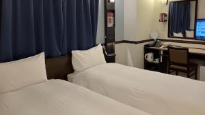 Toyoko Inn Tokyo Akiba Asakusabashi-eki Higashi-guchi