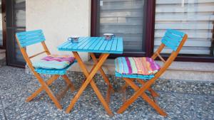 City Nest 1BD in Lozenets by Flat Mаnager