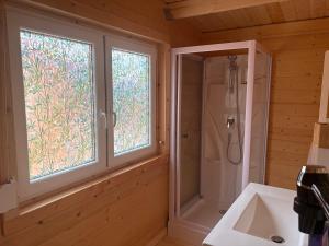 Appartements Chalet Chene-Pin : photos des chambres