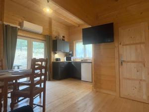Chalet Chêne-Pin