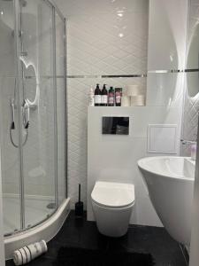 Apartament Rodzinny - Classic Olszowa -