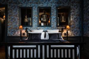 Hotels Chateau de Maubreuil : photos des chambres