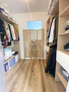 Villas Maison Labenne sous les pins a 5 minutes de la plage : photos des chambres