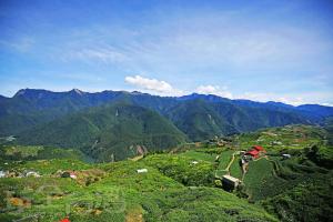 Lishan Landscape B&B