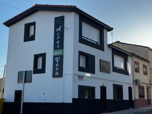 Apartamentos Turísticos AIRES DE LA VERA
