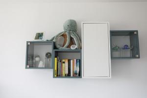 Harbour View Stay - Stylish apartment with stunning views in the marina of Zeebrugge