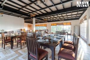 StayVista at Nirvana Dhar