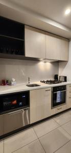 Two bedroom apartment with views in Cheltenham