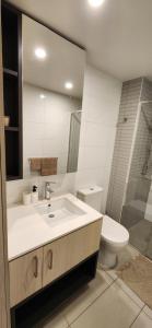 Two bedroom apartment with views in Cheltenham