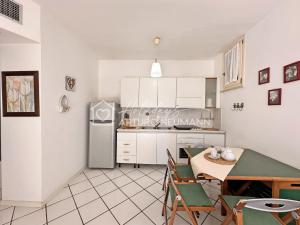 128 - Bilocale a Marcelli al Villaggio Rosa con portico e giardino, climatizzato - SPIAGGIA INCLUSA AL WHITE BEACH CLUB