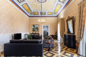 Palazzo Giangreco Rooms