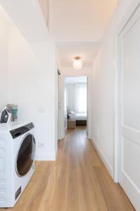 Luminoso Trilocale Certosa - Mirable PM