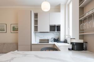 Luminoso Trilocale Certosa - Mirable PM