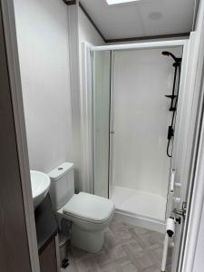 Vakantiepark Klein Strand - Luxe Chalet 4p