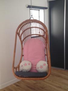 B&B / Chambres d'hotes Les Jardins De Galicia : photos des chambres