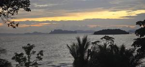 Krabi Sea View Orchid Beach room