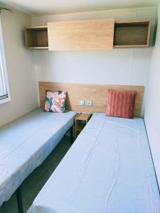 Vakantiepark Klein Strand - Premium Chalet 4p