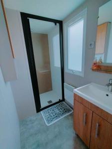 Vakantiepark Klein Strand - Premium Chalet 4p