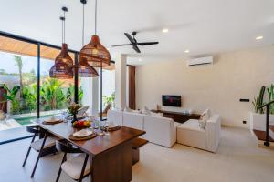 Villa Balijero by Pertama Stay