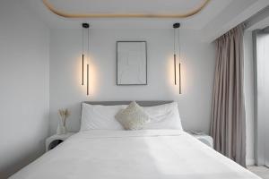 Luxury and Amazing Views at JW Marriott Dubai Marina