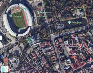 Transylvania Rentals