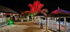 Krabi Sea View Orchid Beach room