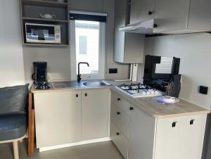 Vakantiepark Klein Strand - Cottage 6p