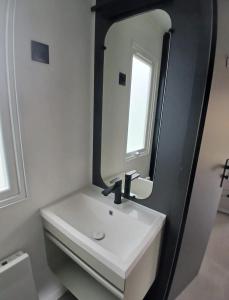 Vakantiepark Klein Strand - Cottage 6p