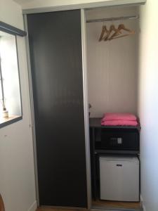 B&B / Chambres d'hotes Les Jardins De Galicia : photos des chambres