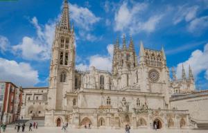 Centro Burgos Real Consulado 1787