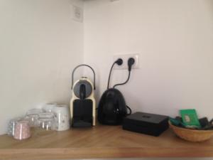 B&B / Chambres d'hotes Les Jardins De Galicia : photos des chambres