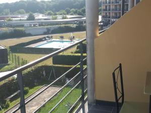 Lake best view - Amiral 21