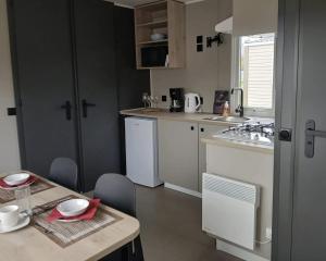 Vakantiepark Klein Strand - Cottage 4p