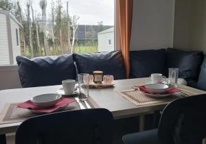 Vakantiepark Klein Strand - Cottage 4p