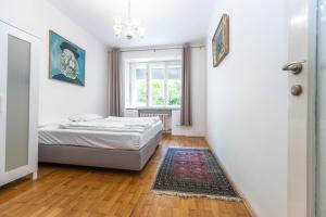 Apartments Premyslovska - 3hvězdičkové hotely ve městě Praha