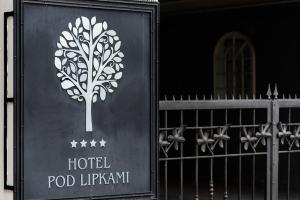 Deluxe Double Room room in Wellness & SPA boutique Hotel pod lipkami Prague