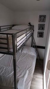 Vakantiepark Klein Strand - Luxe Houten Chalet