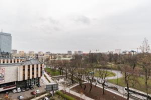 Przechodnia2-AC-Park View-2 Rooms