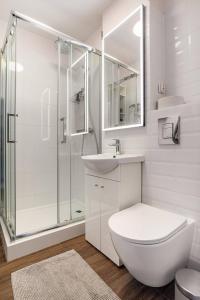 Przechodnia2-AC-Park View-2 Rooms